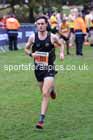 Senior Mens 2024 National Cross Country Relays, Berry Hill Park, Mansfield.   Photo: David T. Hewitson/Sports for All Pics